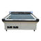 Professional Flatbed Cutting Plotter 1 - 4MB Cache Capacity USB Interface