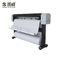 64 Inchs Width Garment Pattern Cutter Double Heads Grey / White Color