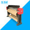 Automatic Garment Plotter Machine Single Color 110 / 220 Voltage HP45 Ink