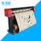 Dual Spray Inkjet Cutter Vertical Type New Condition Network Interface