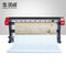 High Speed vertical Inkjet cutter plotter for garment industry
