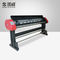 New Condition Cutting Plotter Machine Single Color 110 / 220 Voltage
